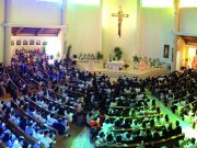 Discepoli-missionari nel mondo oggi