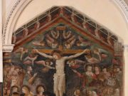 La prima trasferta notturna dei “Maestri e il Tempo” con il Trecento a Villa Verucchio