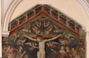 La prima trasferta notturna dei “Maestri e il Tempo” con il Trecento a Villa Verucchio