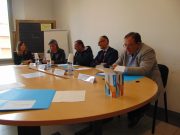 Siglato l’accordo tra Ordine dei Commercialisti e Csv di Rimini e di Forlì-Cesena