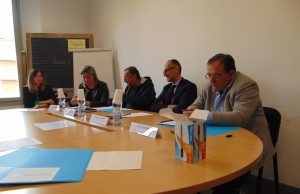 Siglato l’accordo tra Ordine dei Commercialisti e Csv di Rimini e di Forlì-Cesena