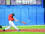 Junior Rimini: prima la vittoria, poi la tempesta