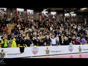 In palio una promozione che manca da 22 anni