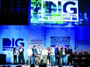 DIG, sono… questioni personali