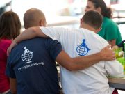 A “rete” per Dynamo Camp