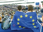 C’è un’Europa che amo elezioni europee