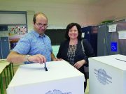 Savignano andrà al ballottaggio