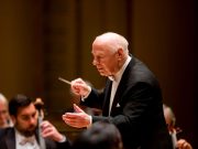 Mozart centro di gravità