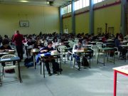 “Latinus Ludus”: da Mondaino a Reggio