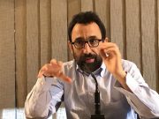 Il riminese Righetti e il papa