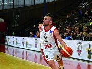 RBR, ora sotto con il Fiorenzuola