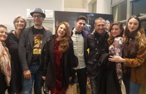 Un pienone di cose belle