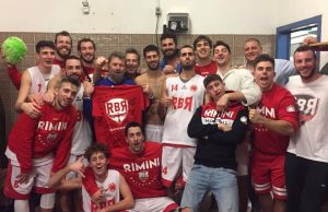 Rbr, il gran finale!