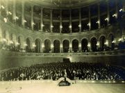 Galli, un’opera tutta riminese