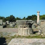 Tempio Zeus