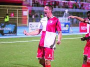 Rimini, quanti rimpianti! Ora i play out con Verona