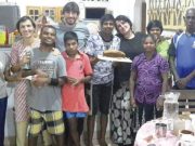 Sri Lanka: esserci è il nostro contributo