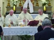 Don Probo: “Mi sento come fresco di ordinazione”