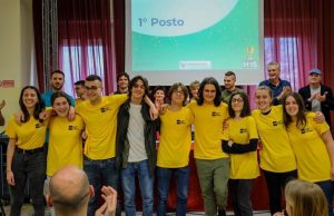 Hackathon: l’innovazione per la scuola