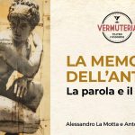 la memoria dell’antico