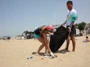 Chi pulisce… vince!