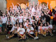 Che dolce tuffarsi in questo mare di libri