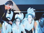 Sul palco la differenza diventa valore