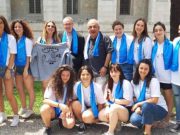 Undici studentesse pronte per un’esperienza di volontariato in Messico