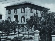 La chiesina delle suore della “Piccola Opera”