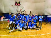 Bellaria e Tigers: è promozione! Ora gli Angels