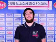 Carli, un coach con molta… Salus