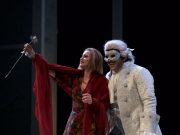 Attualissima metafora