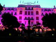 La Notte è sempre più Rosa