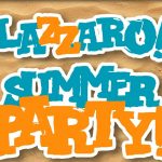 Lazzaro copertina