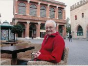 La vita e la cumedia di Lucchini