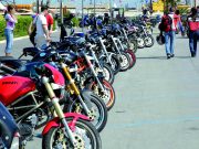 Sempre più due ruote