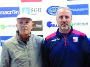 Rimini, Mario Petrone c’è! Lunedì 15 luglio si parte