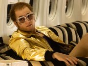 La colorata, chiassosa, vita pop di Rocketman