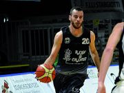 Andrea Serpieri, l’uomo delle quattro promozioni