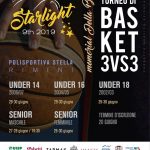 STARLIGHT LOCANDINA