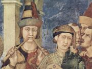 Festival di voci tra chiostri e cortili