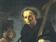 Simone Balacchi, il Beato clementino