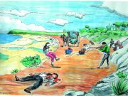 “Le Fontanelle” al tempo dei briganti