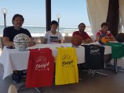 La Stella “accende” lo Starlight, 3vs3 da record