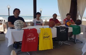 La Stella “accende” lo Starlight, 3vs3 da record