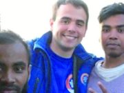 Io cappellano di bordo sulla “Mar Jonio” di Mediterranea