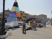 Mal di Plastica: il diario di bordo