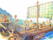 Il “Re Etrusco”, un vero dominatore dell’Adriatico?