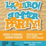 lazzaro summer