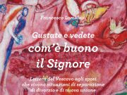 Gustate e vedete com’è buon il Signore